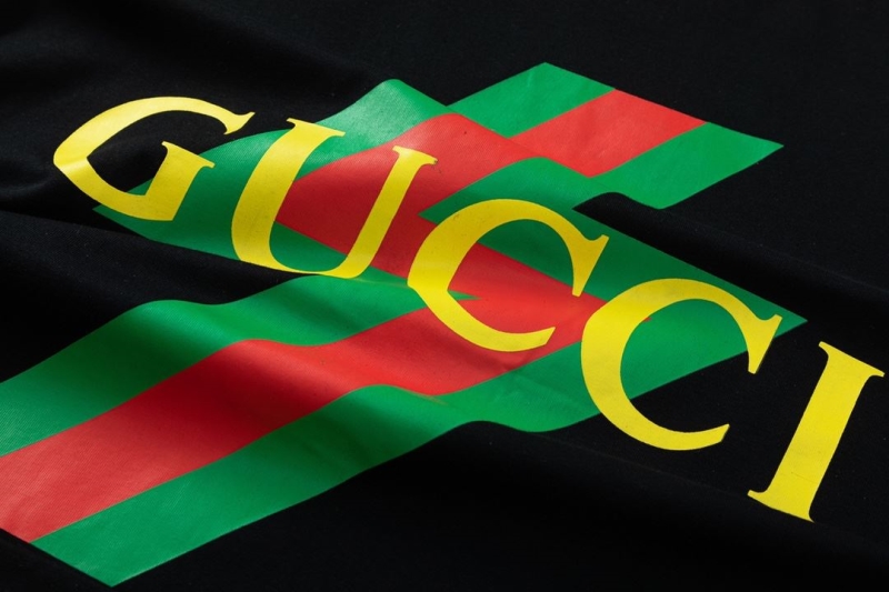 Gucci T-Shirts